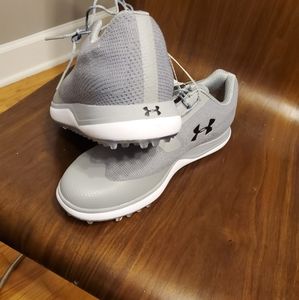 Under Armour golf shoes